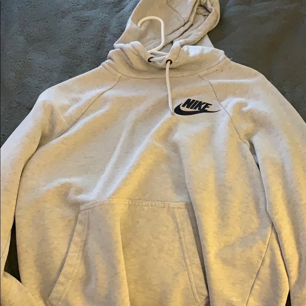 Nike hoodie